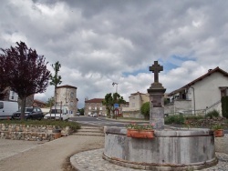 Photo paysage et monuments, Flat - le Village