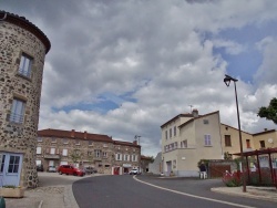 Photo paysage et monuments, Flat - le Village