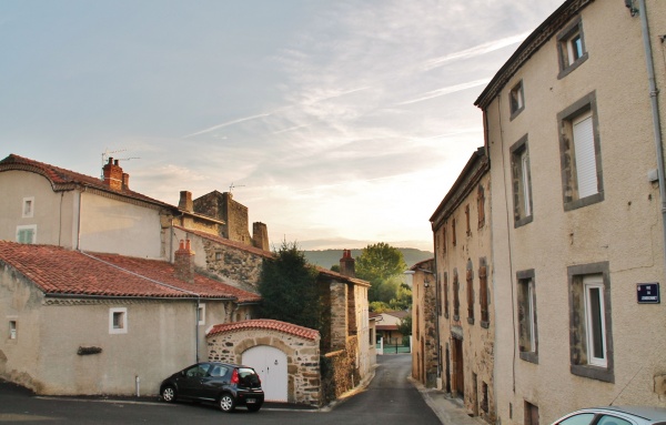 Photo Gignat - Le Village