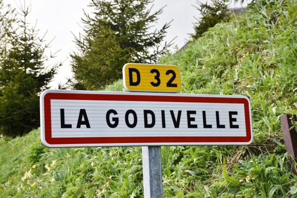Photo La Godivelle - la Godivelle (63850)