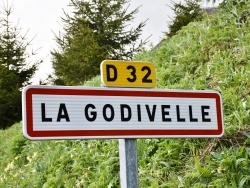 Photo paysage et monuments, La Godivelle - la Godivelle (63850)