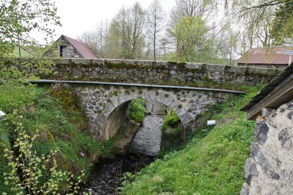 Photo La Godivelle - le Pont