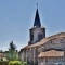 Photo La Goutelle - L'église