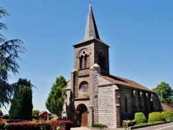 Photo paysage et monuments, La Goutelle - L'église