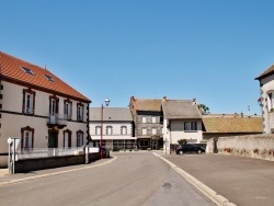 Photo paysage et monuments, La Goutelle - La Commune