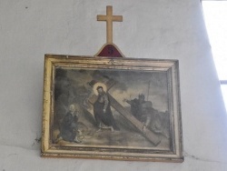 Photo paysage et monuments, Grandeyrolles - église Saint Loup