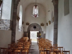 Photo paysage et monuments, Grandeyrolles - église Saint Loup