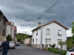 Photo paysage et monuments, Grandeyrolles - le Village