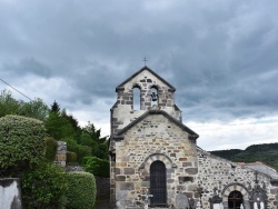 Photo paysage et monuments, Grandeyrolles - église Saint Loup