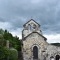 Photo Grandeyrolles - église Saint Loup