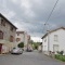 Photo Grandeyrolles - le Village