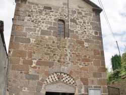 Photo paysage et monuments, Grandeyrolles - église Saint Loup