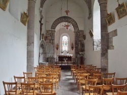 Photo paysage et monuments, Grandeyrolles - église Saint Loup