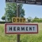 Photo Herment - herment (63470)