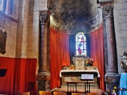 Photo paysage et monuments, Issoire - L'église