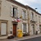 Photo Lamontgie - La Mairie