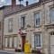 Photo Lamontgie - La Mairie