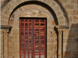 Photo paysage et monuments, Lamontgie - Notre-Dame de Mailhat