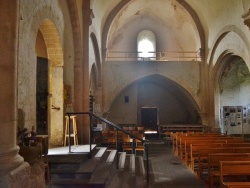 Photo paysage et monuments, Lamontgie - Notre-Dame de Mailhat