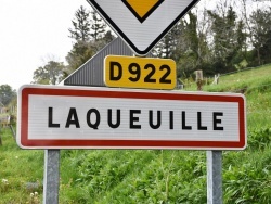 Photo de Laqueuille