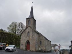 Photo paysage et monuments, La Tour-d'Auvergne - église Saint Louis