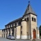 Photo Limons - L'église