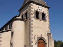 Photo paysage et monuments, Limons - L'église