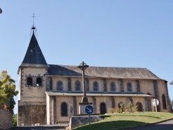 Photo paysage et monuments, Limons - L'église