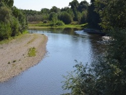 Photo paysage et monuments, Limons - L'Allier