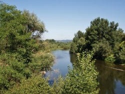 Photo paysage et monuments, Limons - L'Allier