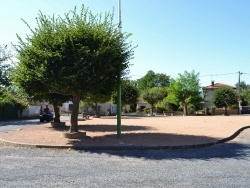 Photo paysage et monuments, Limons - Le Village