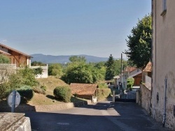 Photo paysage et monuments, Limons - Le Village