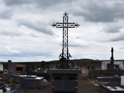 Photo paysage et monuments, Ludesse - la Croix