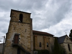 Photo paysage et monuments, Ludesse - église Sainte Anne