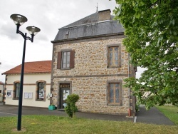 Photo paysage et monuments, Ludesse - le Village