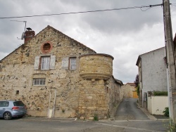 Photo paysage et monuments, Ludesse - le Village