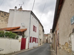 Photo paysage et monuments, Ludesse - le Village