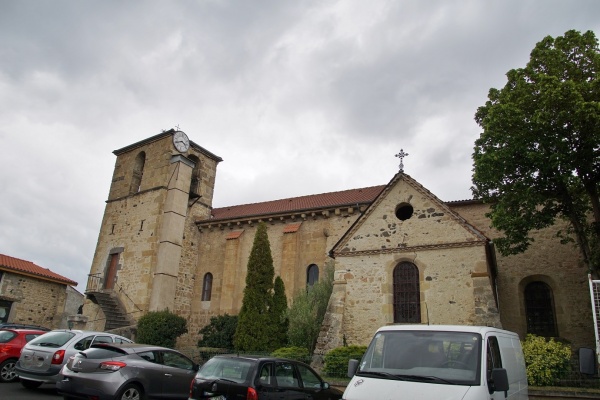 Photo Ludesse - le Village