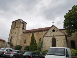 Photo paysage et monuments, Ludesse - le Village