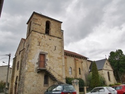 Photo paysage et monuments, Ludesse - le Village