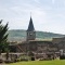 Photo Mareugheol - église Ste Couronne