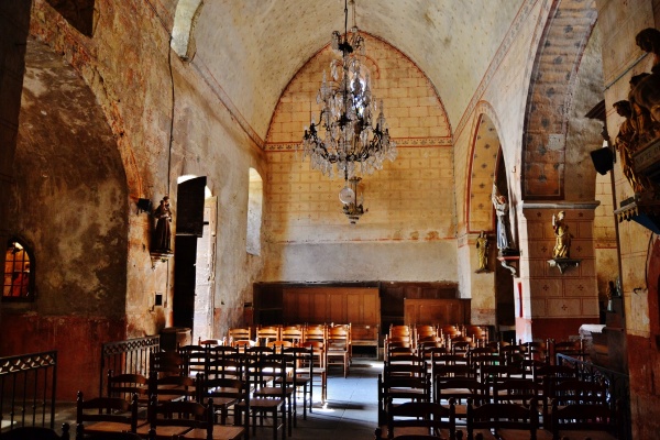 Photo Mareugheol - église Ste Couronne