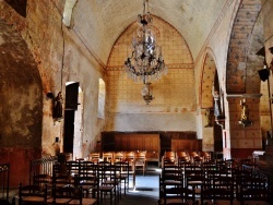 Photo paysage et monuments, Mareugheol - église Ste Couronne