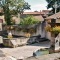 La Fontaine et le Lavoir