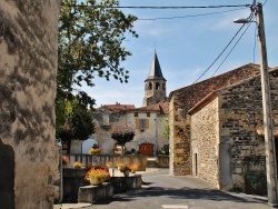 Photo paysage et monuments, Mareugheol - Le Village