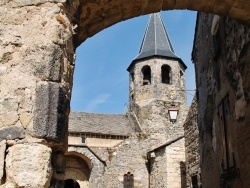 Photo paysage et monuments, Mareugheol - église Ste Couronne