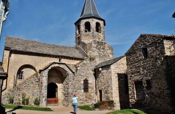 Photo Mareugheol - église Ste Couronne