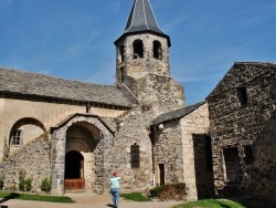 Photo paysage et monuments, Mareugheol - église Ste Couronne