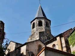 Photo paysage et monuments, Mareugheol - église Ste Couronne