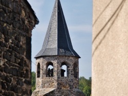 Photo paysage et monuments, Mareugheol - église Ste Couronne